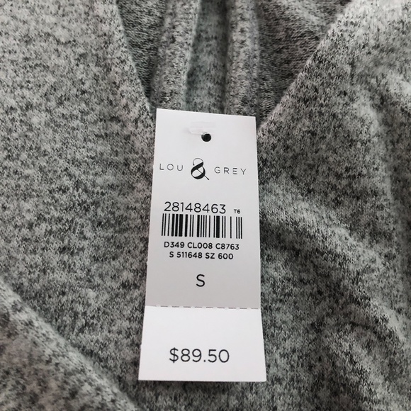 Lou & Grey Jumpsuit - Picture 5 of 6